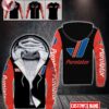 Personalized Purolator Uniform Custom Clothes Style 2, Unique Gifts For Employee - Vesles2014s