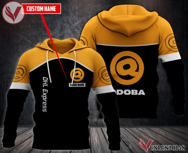 Personalized Qdoba Uniform Custom Clothes, Unique Gifts For Employee - Vesles2014s 1