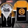 Personalized Qdoba Uniform Custom Clothes, Unique Gifts For Employee - Vesles2014s