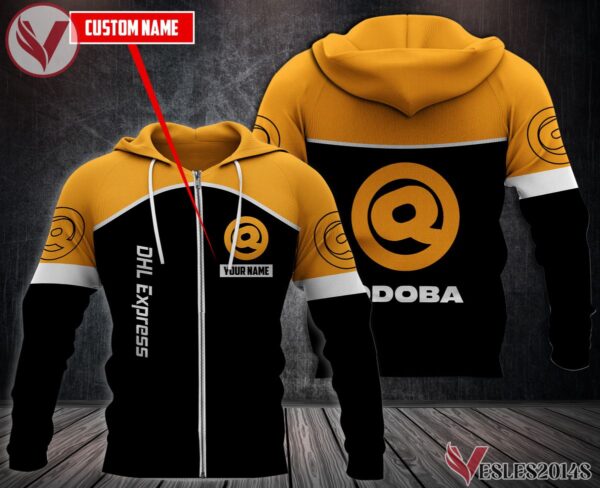 Personalized Qdoba Uniform Custom Clothes, Unique Gifts For Employee - Vesles2014s 2