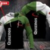Personalized Quiznos Uniform Custom Clothes Style 1, Unique Gifts For Employee - Vesles2014s