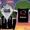 Personalized Quiznos Uniform Custom Clothes, Unique Gifts For Employee - Vesles2014s