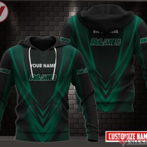Personalized R+L Carriers Uniform Custom Clothes Style 2, Unique Gifts For Employee - Vesles2014s 2