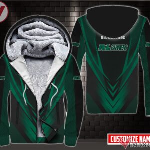 Personalized R+L Carriers Uniform Custom Clothes Style 2, Unique Gifts For Employee - Vesles2014s 3
