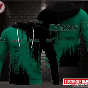 Personalized R+L Carriers Uniform Custom Clothes Style 3, Unique Gifts For Employee - Vesles2014s 4