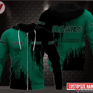 Personalized R+L Carriers Uniform Custom Clothes Style 3, Unique Gifts For Employee - Vesles2014s 5