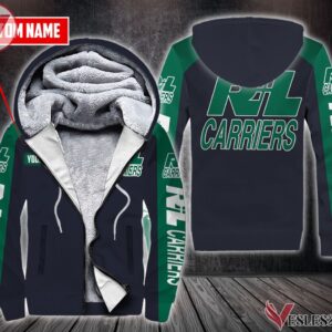 Personalized R+L Carriers Uniform Custom Clothes Style 4, Unique Gifts For Employee - Vesles2014s 6