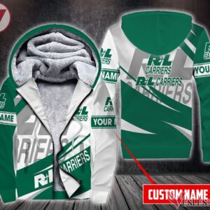Personalized R+L Carriers Uniform Custom Clothes Style 5, Unique Gifts For Employee - Vesles2014s 6