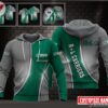 Personalized R+L Carriers Uniform Custom Clothes, Unique Gifts For Employee - Vesles2014s