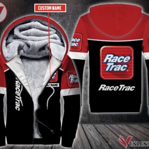 Personalized Racetrac Uniform Custom Clothes Style 1, Unique Gifts For Employee - Vesles2014s