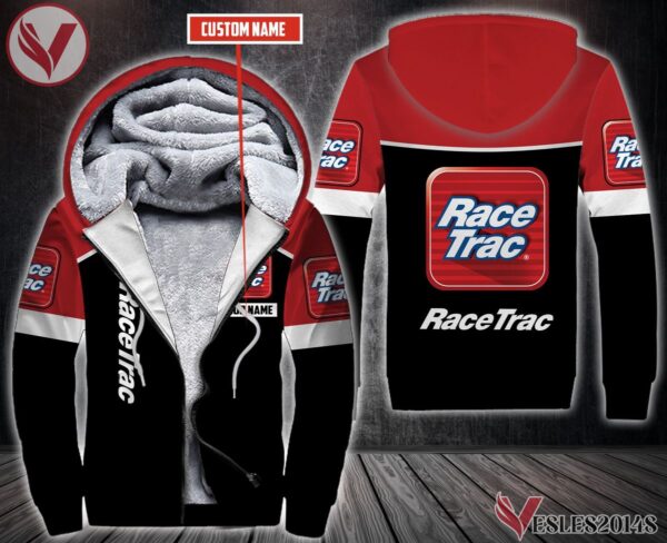 Personalized Racetrac Uniform Custom Clothes Style 1, Unique Gifts For Employee - Vesles2014s