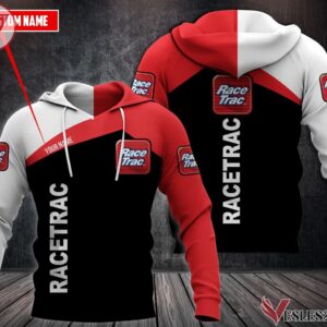 Personalized Racetrac Uniform Custom Clothes Style 2, Unique Gifts For Employee - Vesles2014s