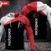 Personalized Rackspace Technology Uniform Custom Clothes Style 1, Unique Gifts For Employee - Vesles2014s