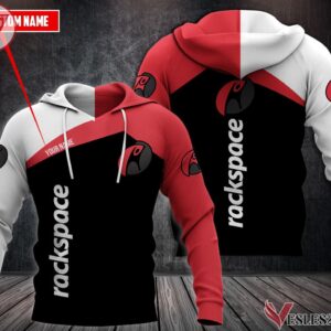 Personalized Rackspace Technology Uniform Custom Clothes Style 1, Unique Gifts For Employee - Vesles2014s