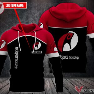 Personalized Rackspace Technology Uniform Custom Clothes, Unique Gifts For Employee - Vesles2014s 1