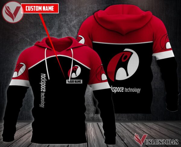 Personalized Rackspace Technology Uniform Custom Clothes, Unique Gifts For Employee - Vesles2014s 1