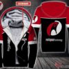Personalized Rackspace Technology Uniform Custom Clothes, Unique Gifts For Employee - Vesles2014s
