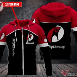 Personalized Rackspace Technology Uniform Custom Clothes, Unique Gifts For Employee - Vesles2014s 2