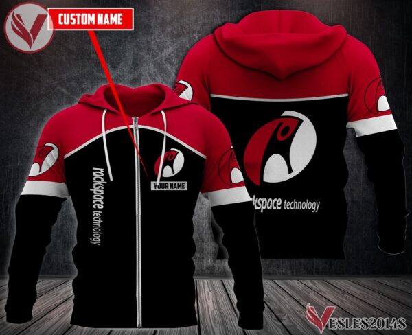 Personalized Rackspace Technology Uniform Custom Clothes, Unique Gifts For Employee - Vesles2014s 2