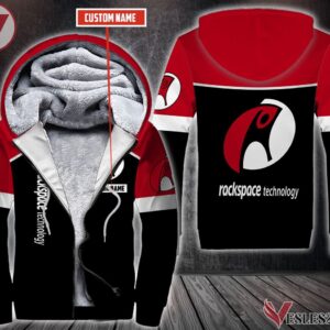 Personalized Rackspace Technology Uniform Custom Clothes, Unique Gifts For Employee - Vesles2014s