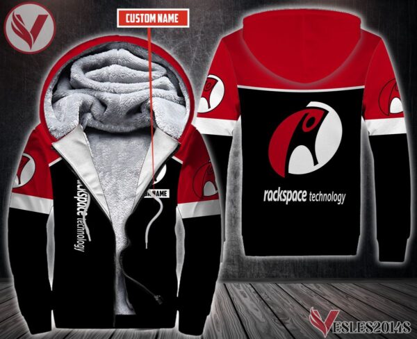 Personalized Rackspace Technology Uniform Custom Clothes, Unique Gifts For Employee - Vesles2014s