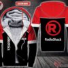 Personalized Radioshack Uniform Custom Clothes, Unique Gifts For Employee - Vesles2014s