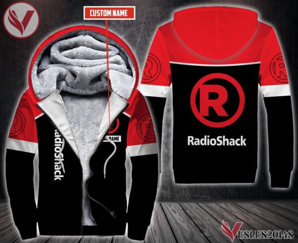 Personalized Radioshack Uniform Custom Clothes, Unique Gifts For Employee - Vesles2014s
