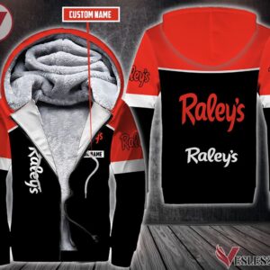Personalized Raley's Uniform Custom Clothes, Unique Gifts For Employee - Vesles2014s