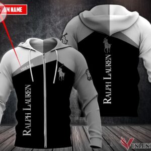 Personalized Ralph Lauren Uniform Custom Clothes Style 1, Unique Gifts For Employee - Vesles2014s 1