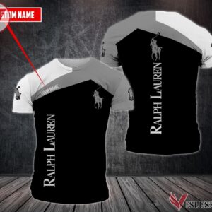Personalized Ralph Lauren Uniform Custom Clothes Style 1, Unique Gifts For Employee - Vesles2014s 2