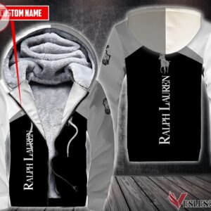 Personalized Ralph Lauren Uniform Custom Clothes Style 1, Unique Gifts For Employee - Vesles2014s 3