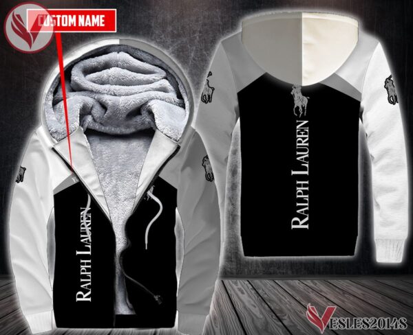 Personalized Ralph Lauren Uniform Custom Clothes Style 1, Unique Gifts For Employee - Vesles2014s 3