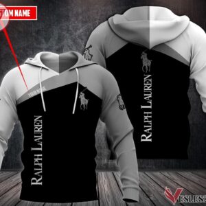 Personalized Ralph Lauren Uniform Custom Clothes Style 1, Unique Gifts For Employee - Vesles2014s