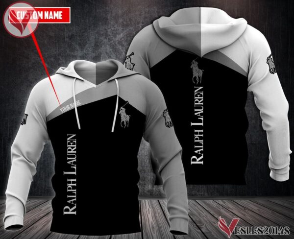 Personalized Ralph Lauren Uniform Custom Clothes Style 1, Unique Gifts For Employee - Vesles2014s