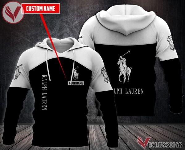 Personalized Ralph Lauren Uniform Custom Clothes, Unique Gifts For Employee - Vesles2014s 1
