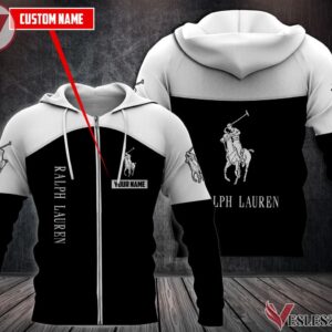Personalized Ralph Lauren Uniform Custom Clothes, Unique Gifts For Employee - Vesles2014s 2