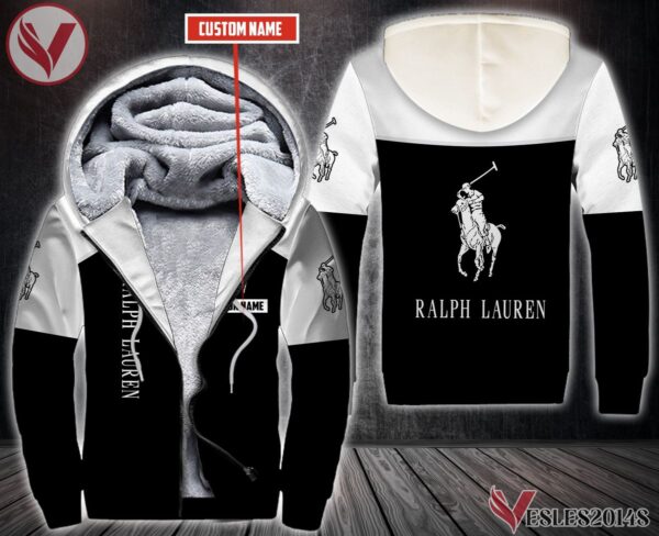 Personalized Ralph Lauren Uniform Custom Clothes, Unique Gifts For Employee - Vesles2014s