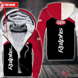 Personalized Ralphs Uniform Custom Clothes Style 1, Unique Gifts For Employee - Vesles2014s