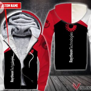 Personalized Raytheon Technologies Uniform Custom Clothes Style 1, Unique Gifts For Employee - Vesles2014s 3