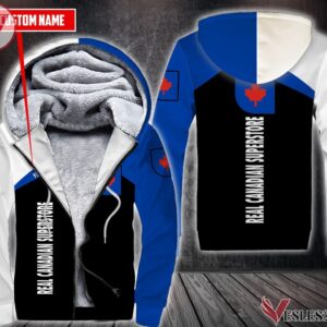Personalized Real Canadian Superstore Uniform Custom Clothes Style 1, Unique Gifts For Employee - Vesles2014s