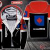 Personalized Real Canadian Superstore Uniform Custom Clothes, Unique Gifts For Employee - Vesles2014s
