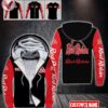 Personalized Red Robin Uniform Custom Clothes Style 2, Unique Gifts For Employee - Vesles2014s