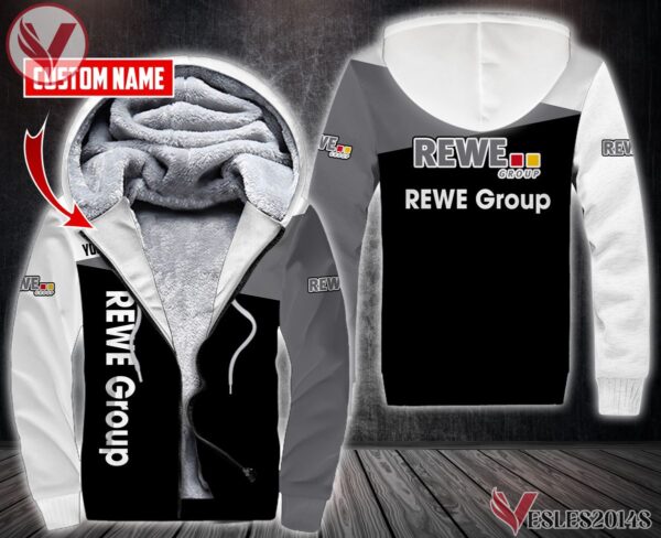 Personalized Rewe Group Uniform Custom Clothes, Unique Gifts For Employee - Vesles2014s 2