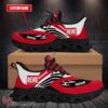 Personalized Rewe Logo Custom Shoes, Best Running Shoes For Fans - Vesles2014S