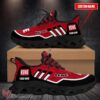 Personalized Rewe Logo Custom Shoes Style 1, Best Running Shoes For Fans - Vesles2014S