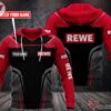 Personalized Rewe Uniform Custom Clothes Style 2, Unique Gifts For Employee - Vesles2014s