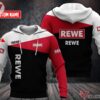 Personalized Rewe Uniform Custom Clothes Style 3, Unique Gifts For Employee - Vesles2014s