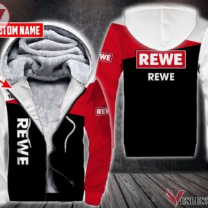 Personalized Rewe Uniform Custom Clothes Style 3, Unique Gifts For Employee - Vesles2014s 2