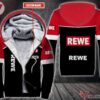 Personalized Rewe Uniform Custom Clothes Style 7, Unique Gifts For Employee - Vesles2014s