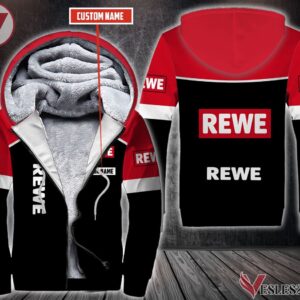 Personalized Rewe Uniform Custom Clothes Style 7, Unique Gifts For Employee - Vesles2014s